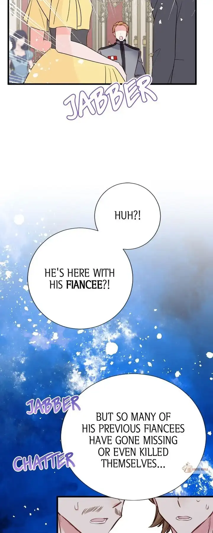 Mending the Barbaric Prince’s Wounds Chapter 25 161 025