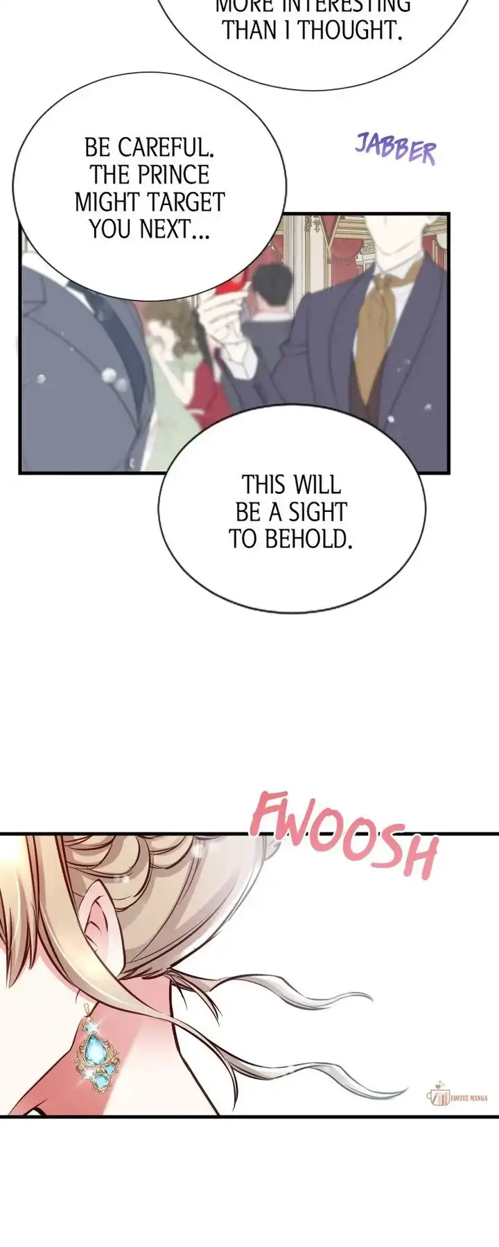 Mending the Barbaric Prince’s Wounds Chapter 25 163 027