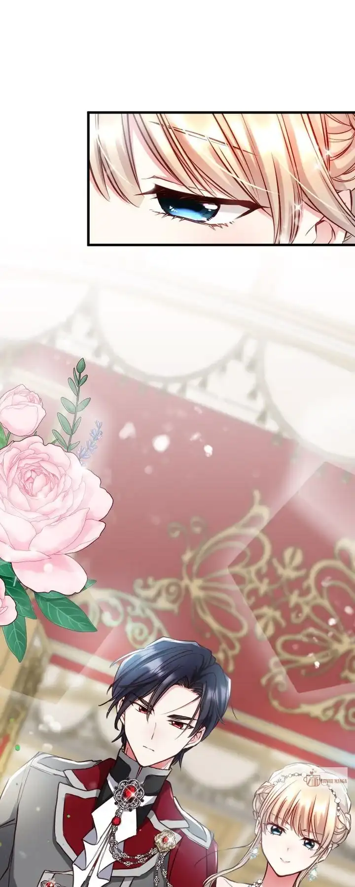 Mending the Barbaric Prince’s Wounds Chapter 25 164 028