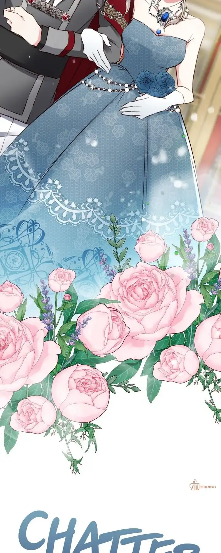 Mending the Barbaric Prince’s Wounds Chapter 25 165 029