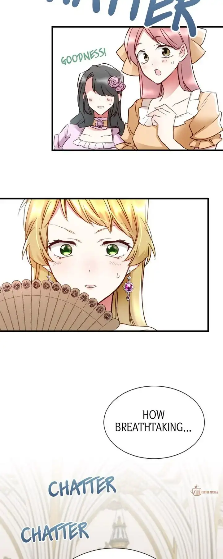 Mending the Barbaric Prince’s Wounds Chapter 25 166 030