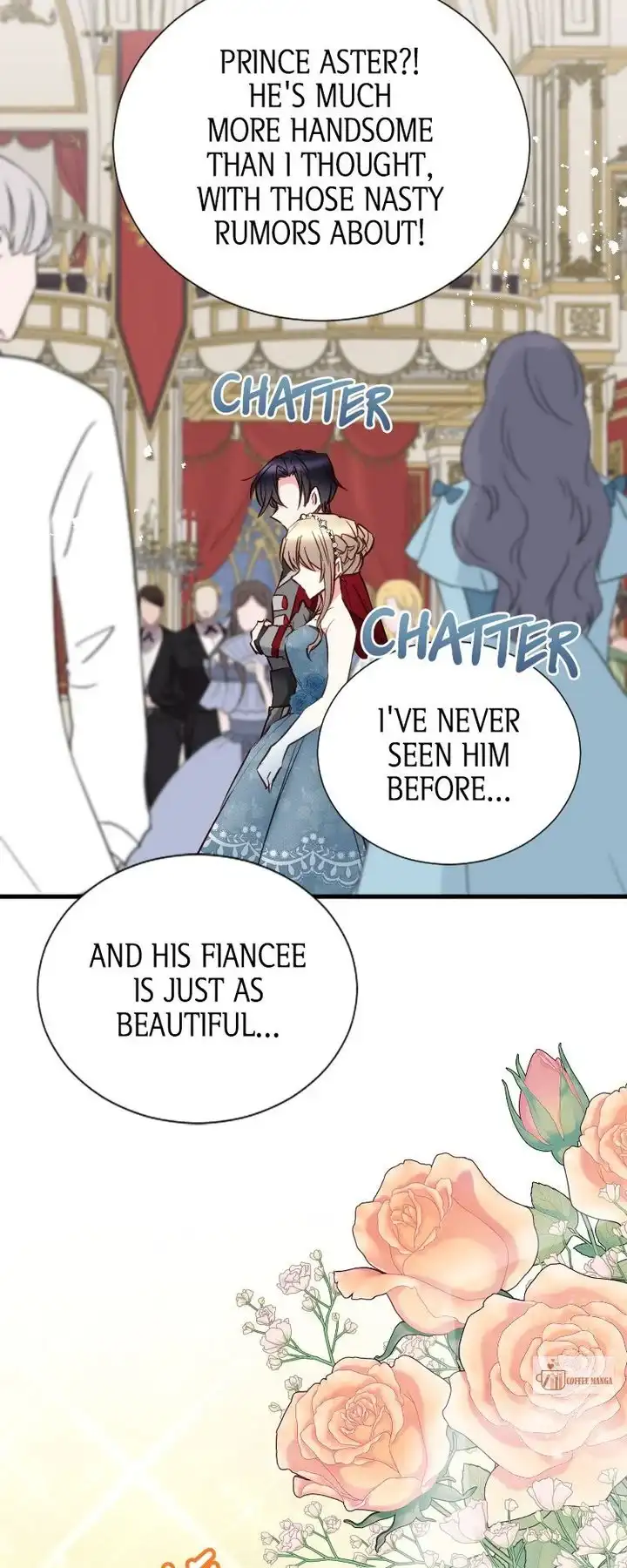 Mending the Barbaric Prince’s Wounds Chapter 25 167 031