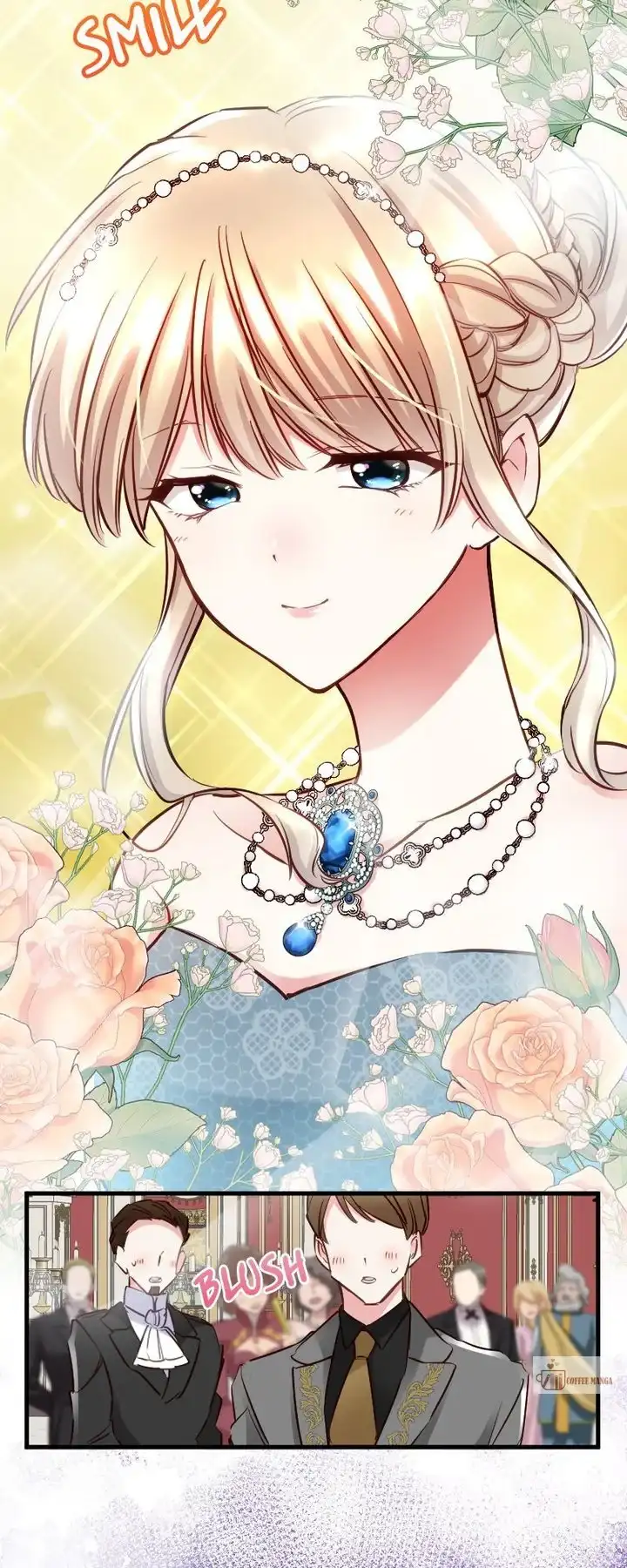 Mending the Barbaric Prince’s Wounds Chapter 25 168 032