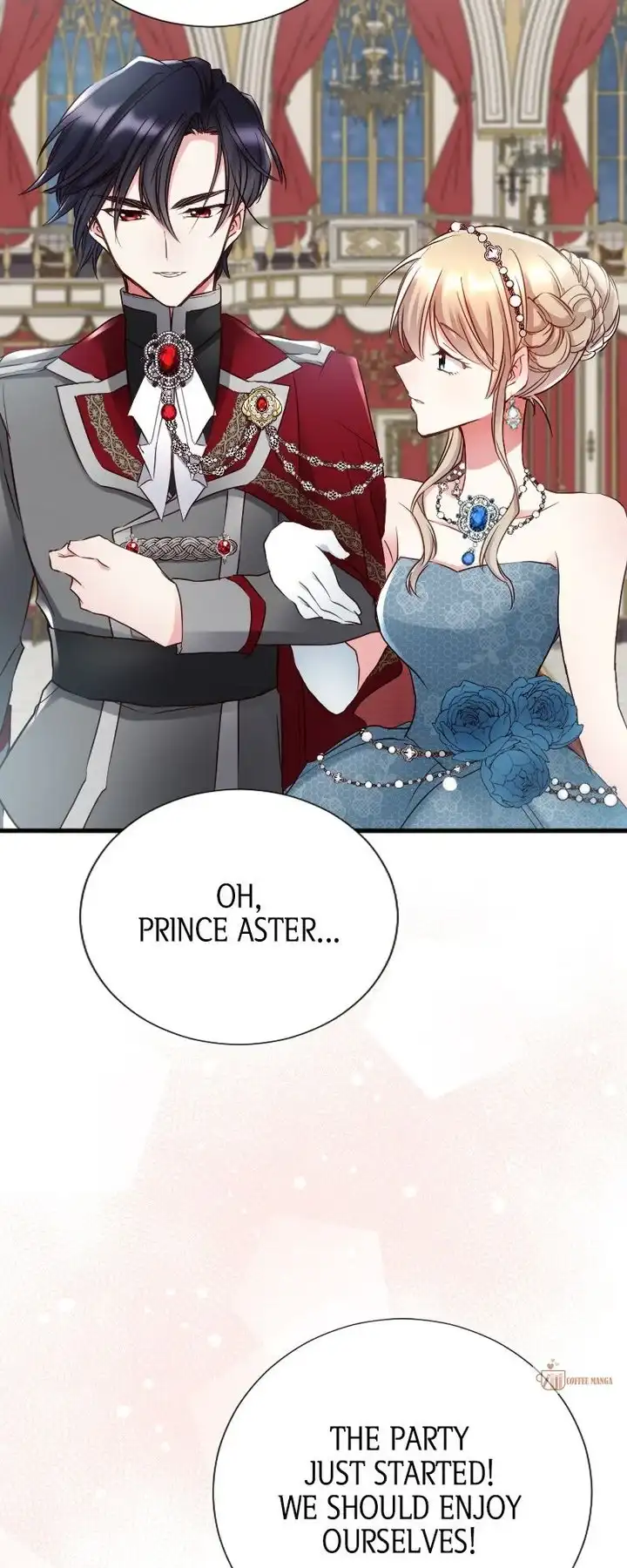 Mending the Barbaric Prince’s Wounds Chapter 25 171 035