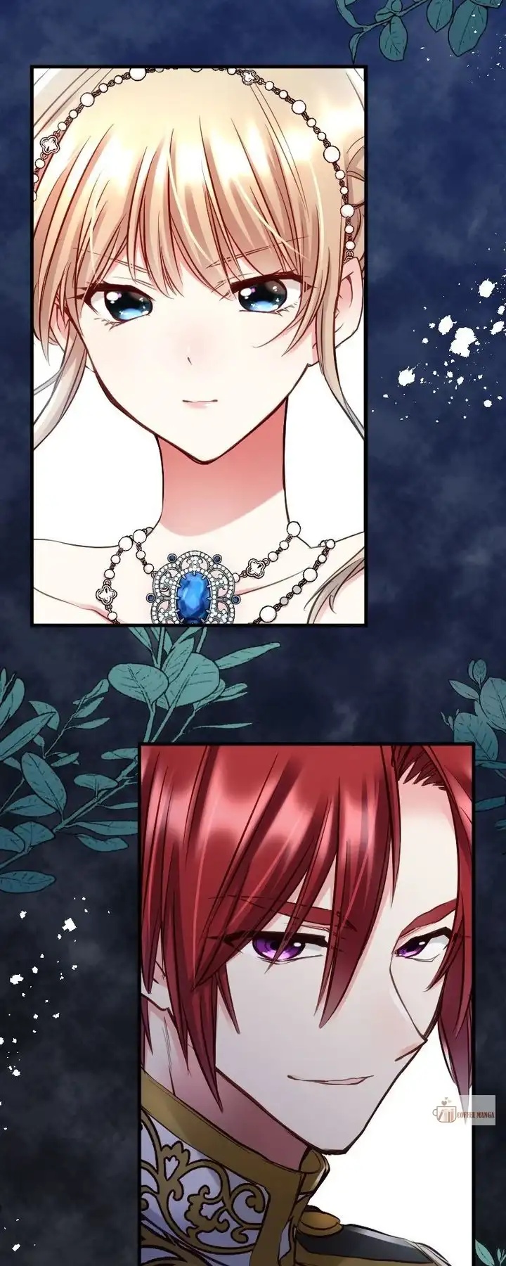 Mending the Barbaric Prince’s Wounds Chapter 25 178 042