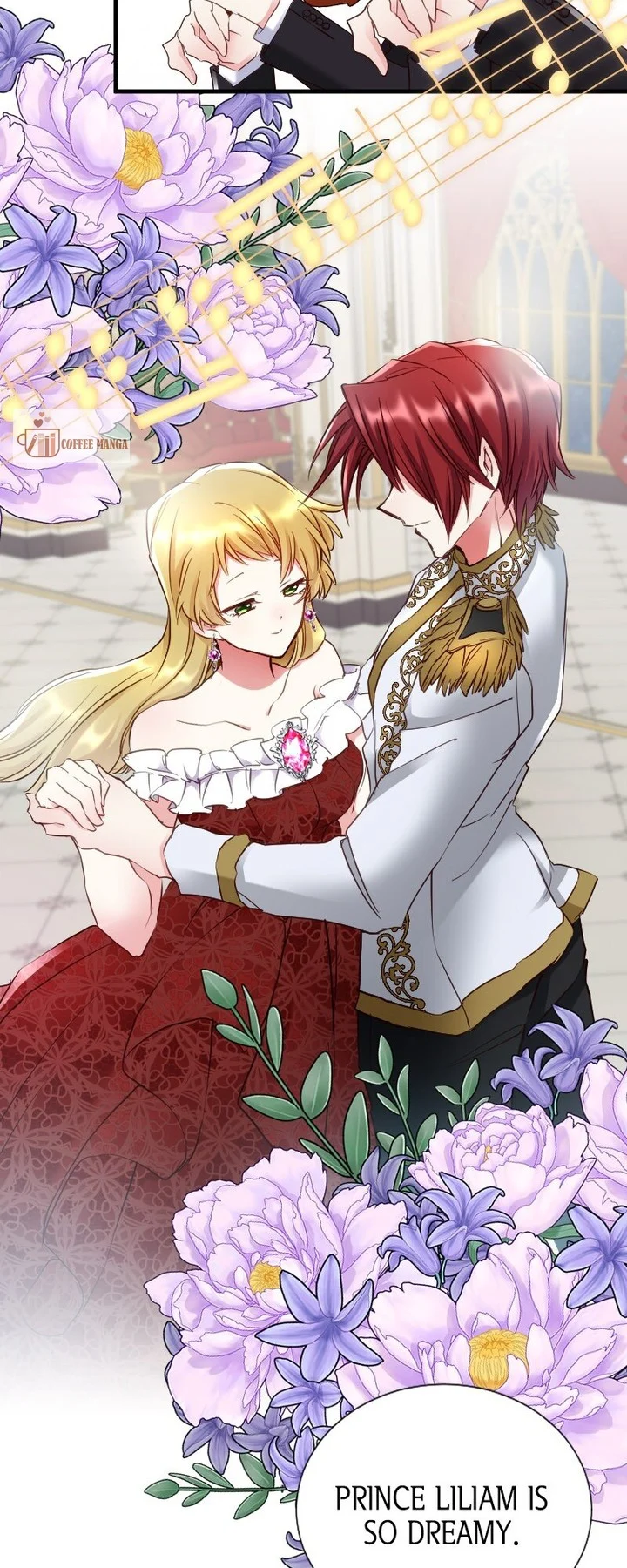 Mending the Barbaric Prince’s Wounds Chapter 26 129 03