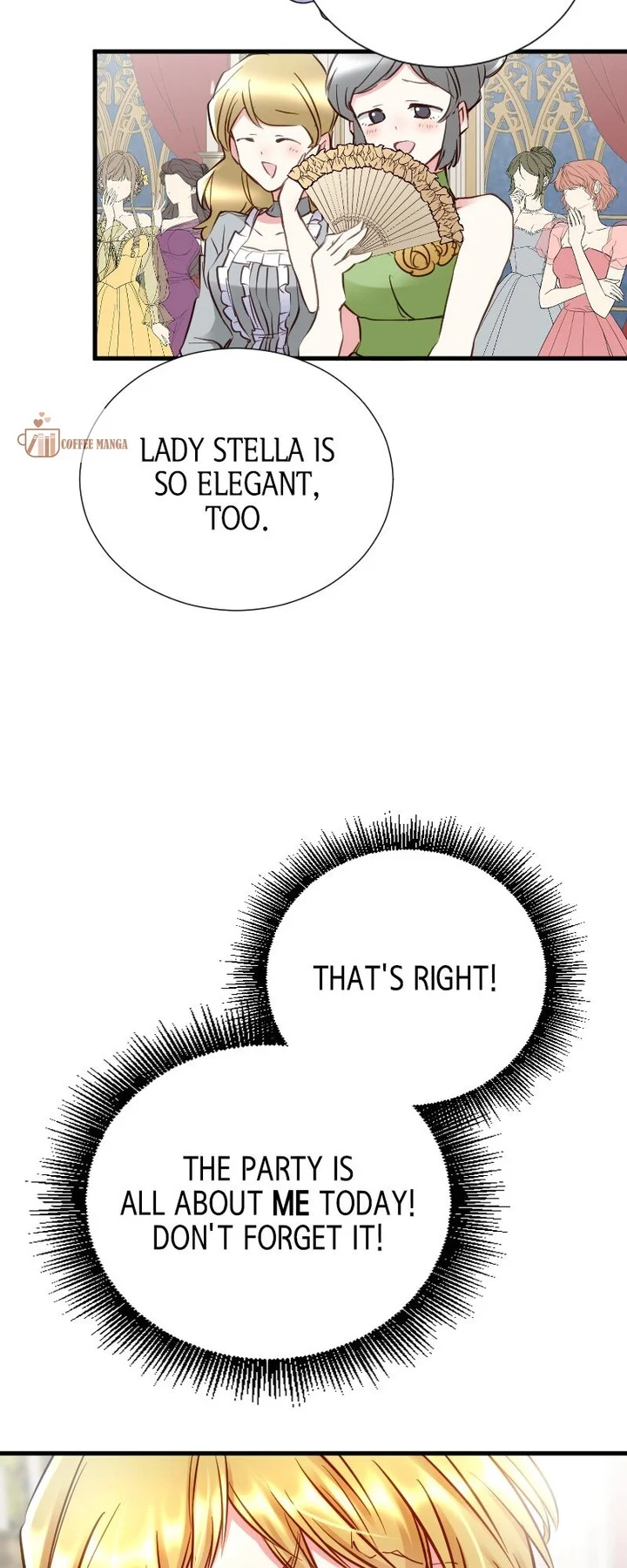 Mending the Barbaric Prince’s Wounds Chapter 26 130 04