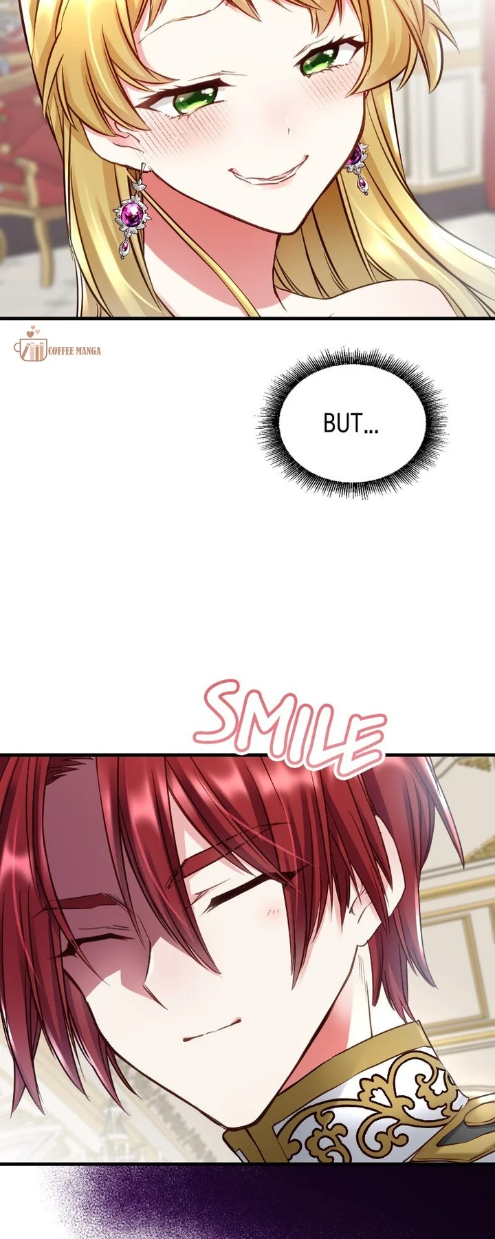 Mending the Barbaric Prince’s Wounds Chapter 26 131 05