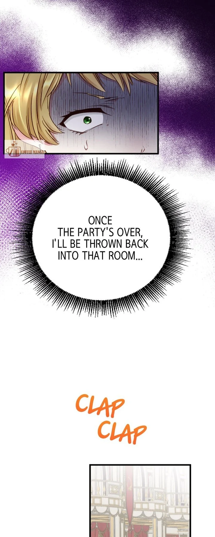 Mending the Barbaric Prince’s Wounds Chapter 26 132 06