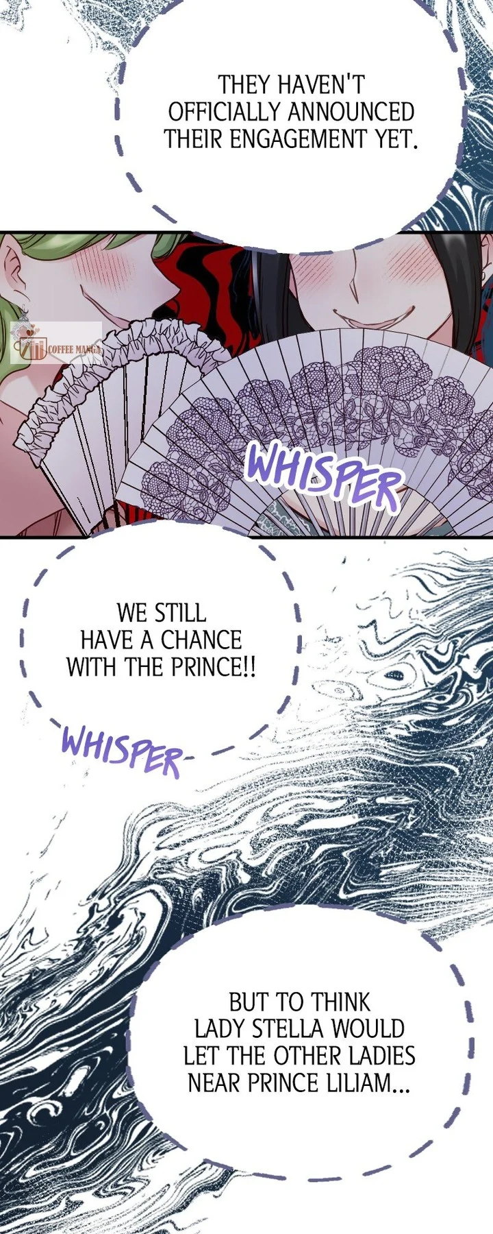 Mending the Barbaric Prince’s Wounds Chapter 26 136 10