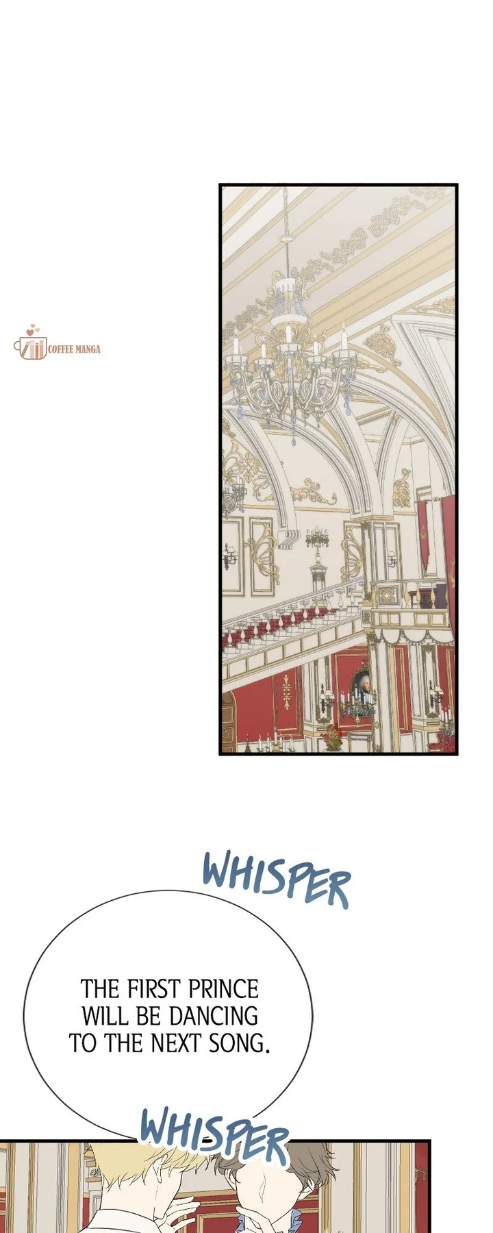 Mending the Barbaric Prince’s Wounds Chapter 26 141 15