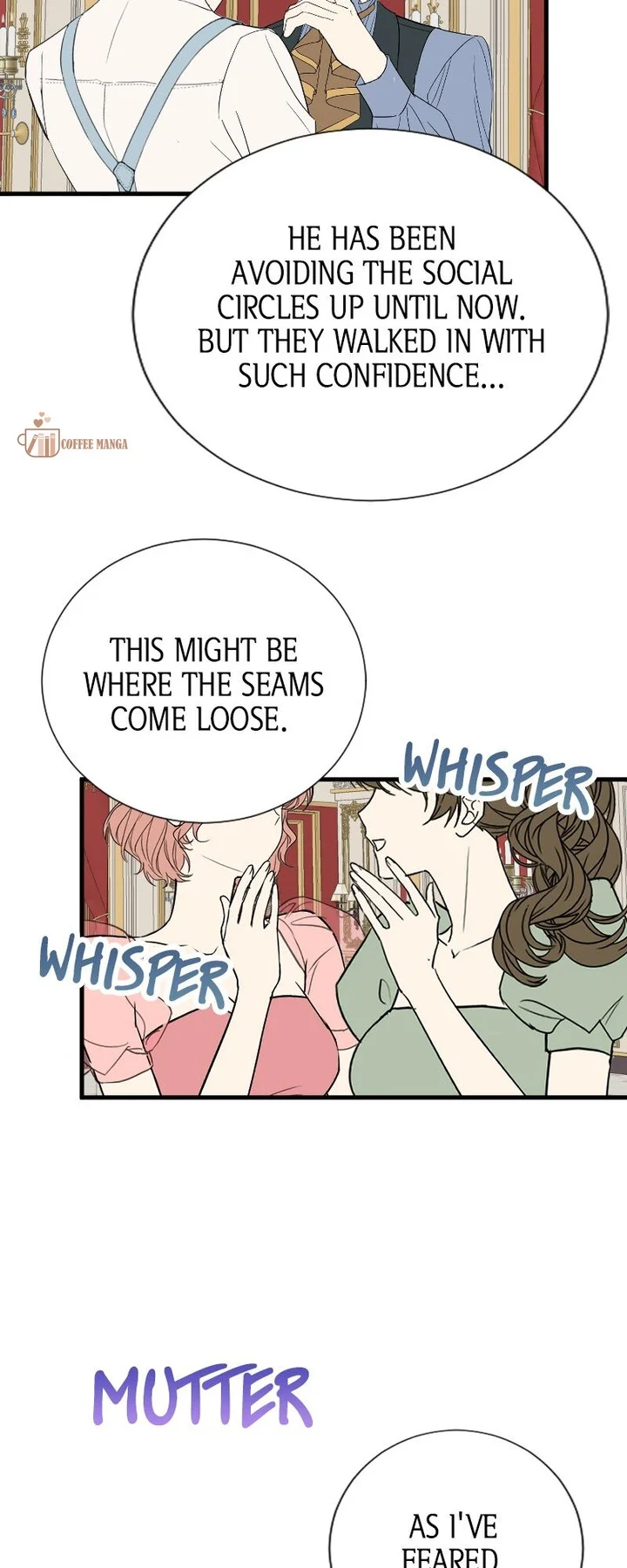 Mending the Barbaric Prince’s Wounds Chapter 26 142 16