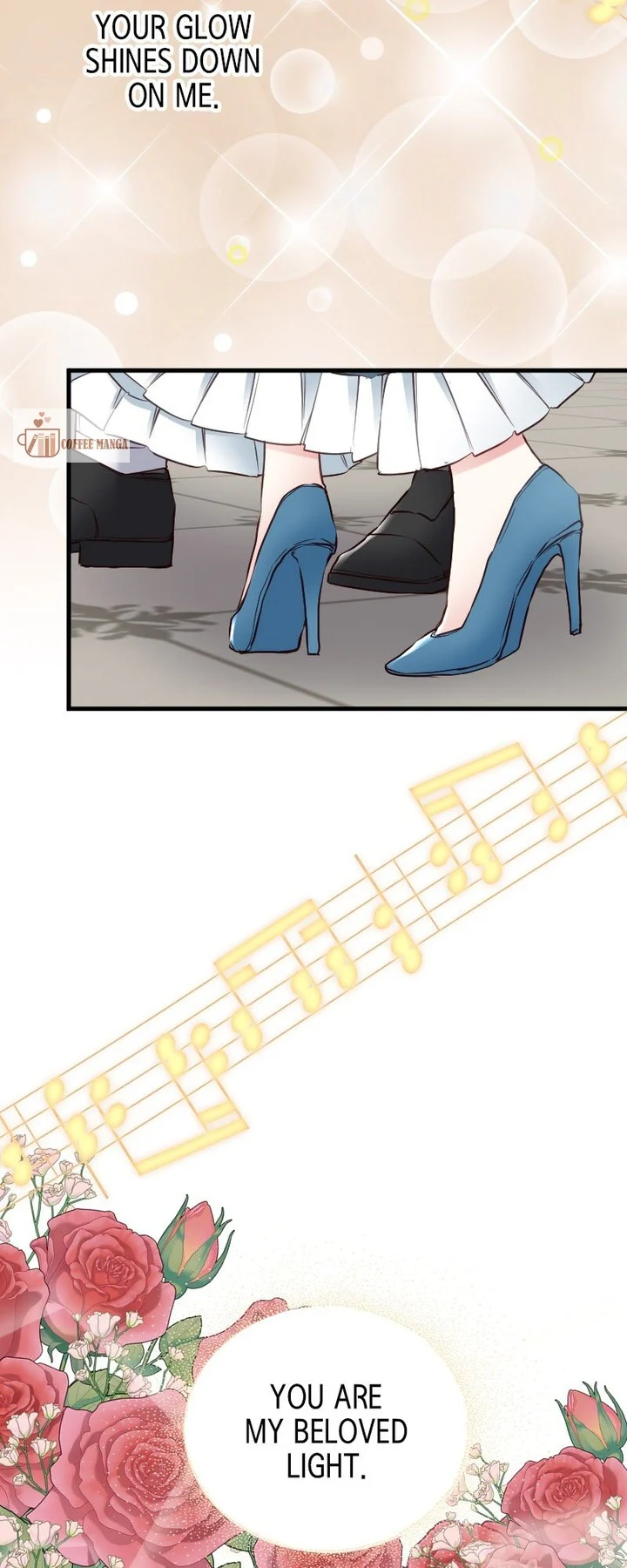 Mending the Barbaric Prince’s Wounds Chapter 26 146 20