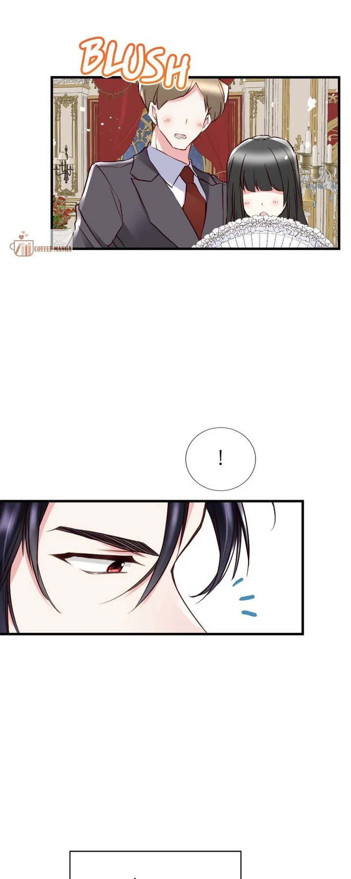 Mending the Barbaric Prince’s Wounds Chapter 26 148 22