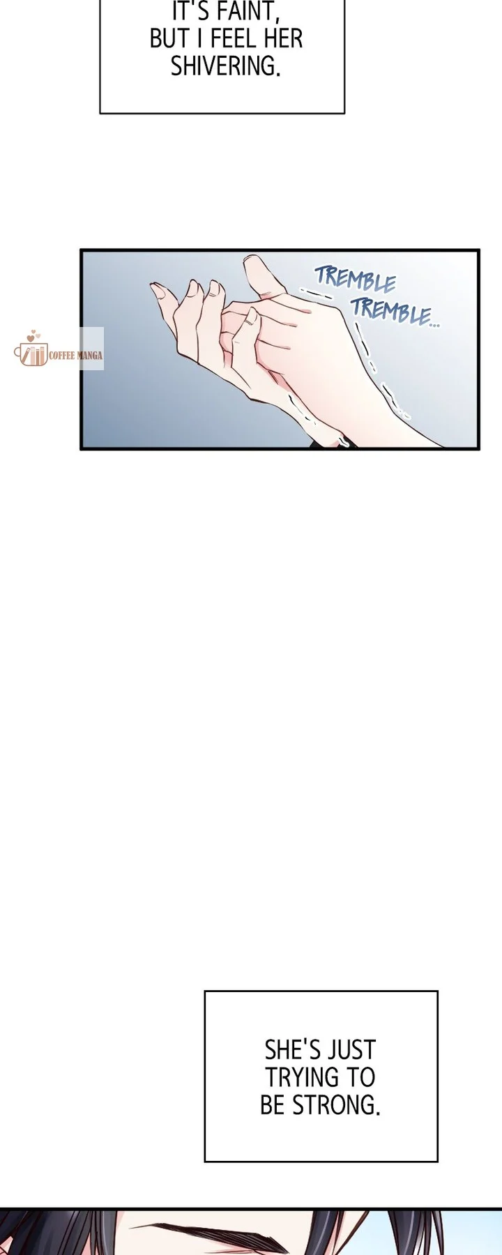 Mending the Barbaric Prince’s Wounds Chapter 26 149 23