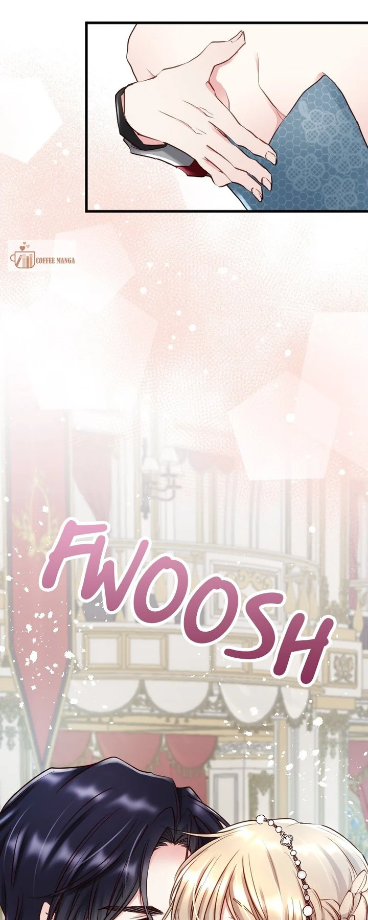 Mending the Barbaric Prince’s Wounds Chapter 26 152 26