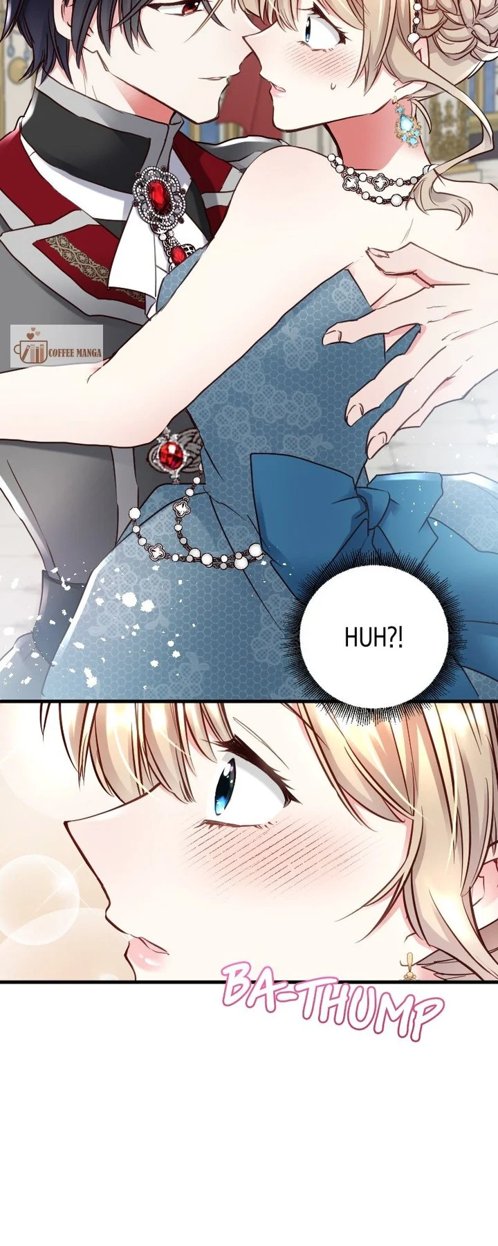 Mending the Barbaric Prince’s Wounds Chapter 26 153 27