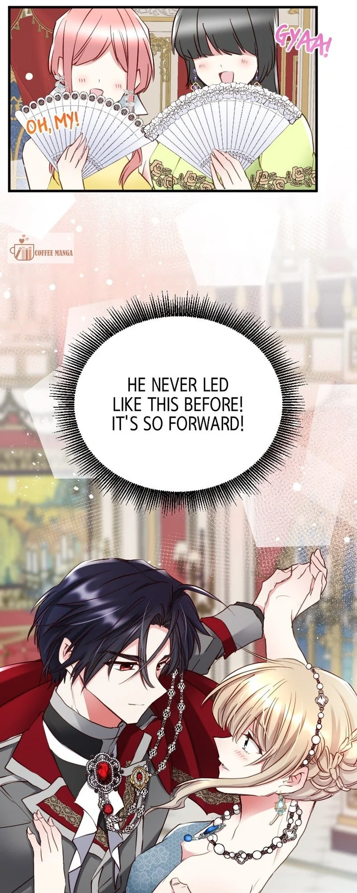 Mending the Barbaric Prince’s Wounds Chapter 26 154 28