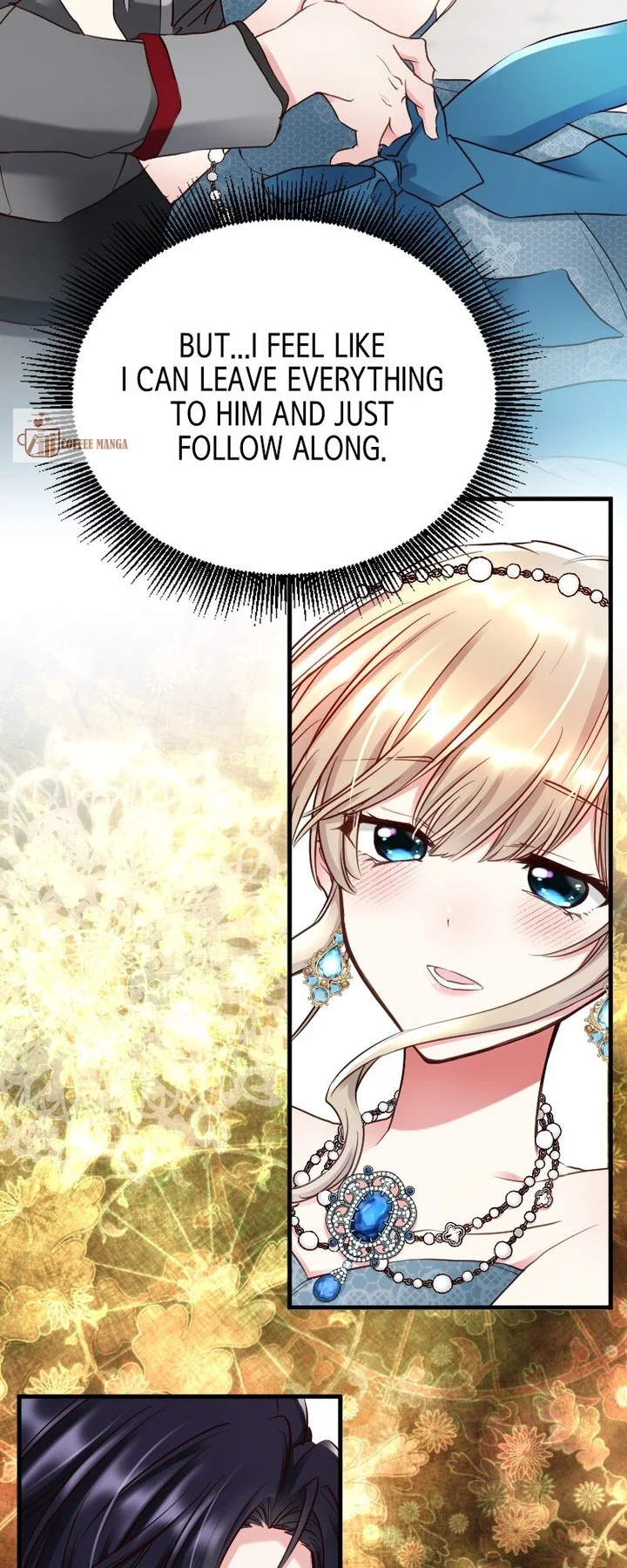 Mending the Barbaric Prince’s Wounds Chapter 26 155 29