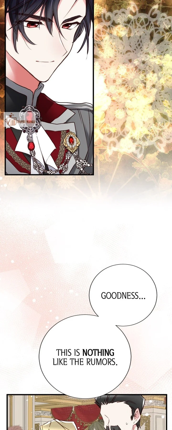 Mending the Barbaric Prince’s Wounds Chapter 26 156 30