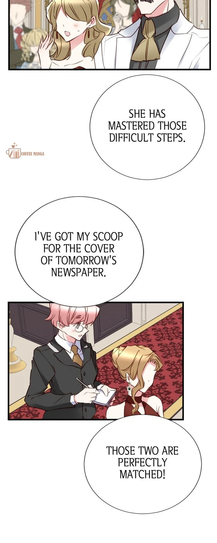 Mending the Barbaric Prince’s Wounds Chapter 26 157 31