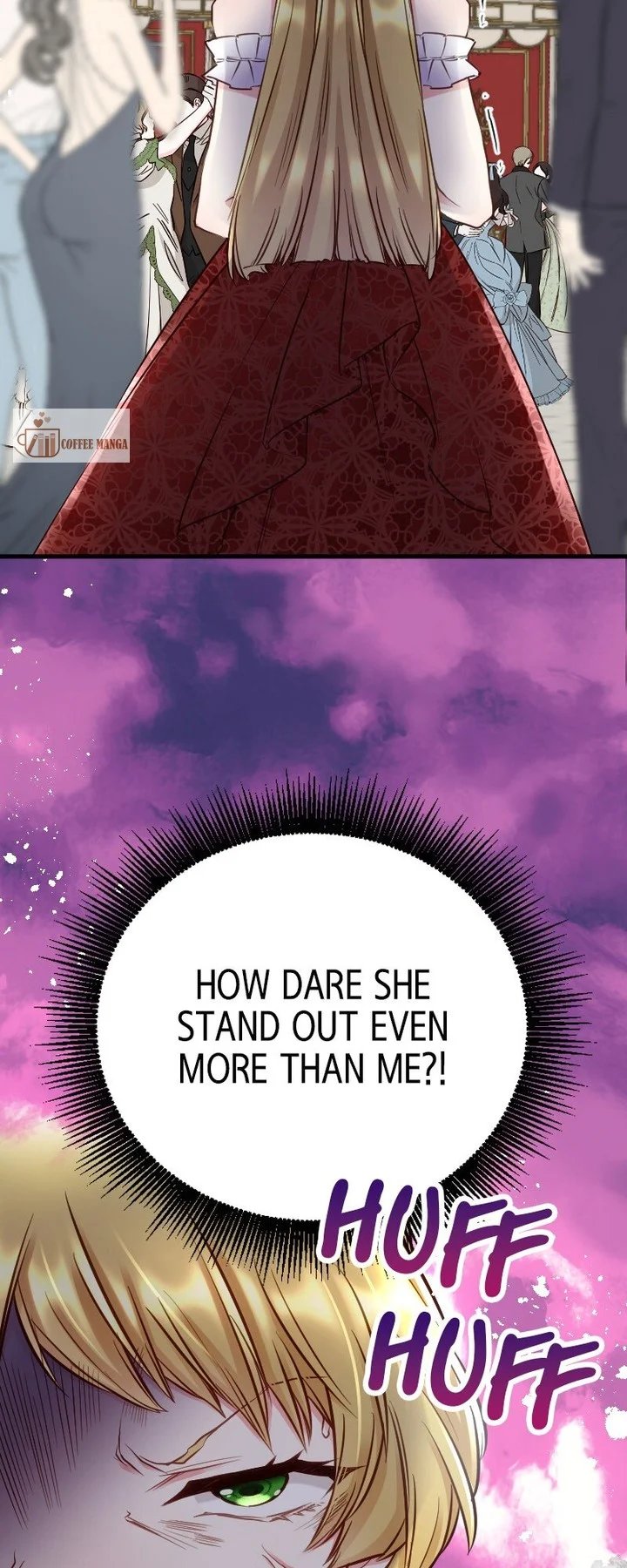 Mending the Barbaric Prince’s Wounds Chapter 26 159 33