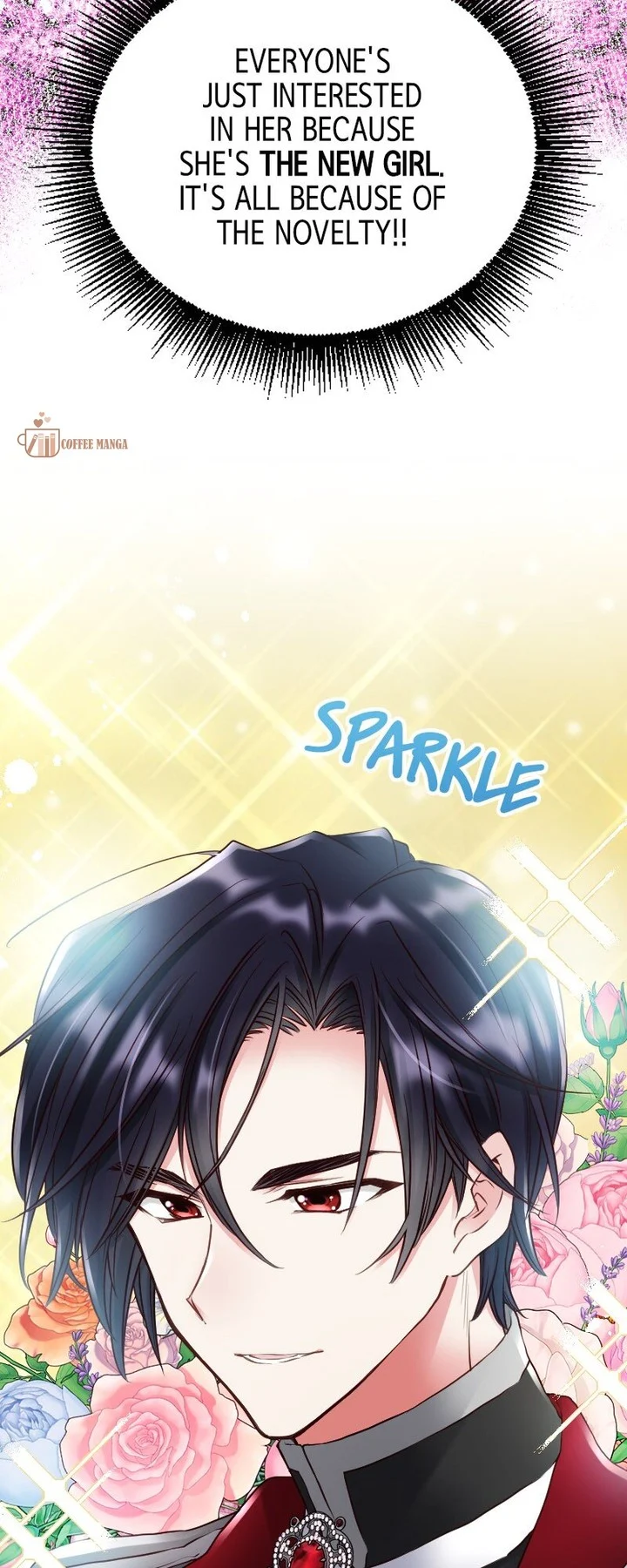 Mending the Barbaric Prince’s Wounds Chapter 26 161 35