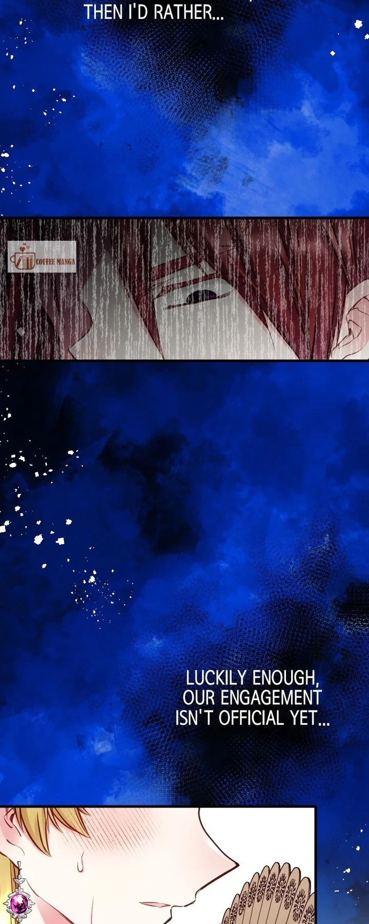 Mending the Barbaric Prince’s Wounds Chapter 26 164 38