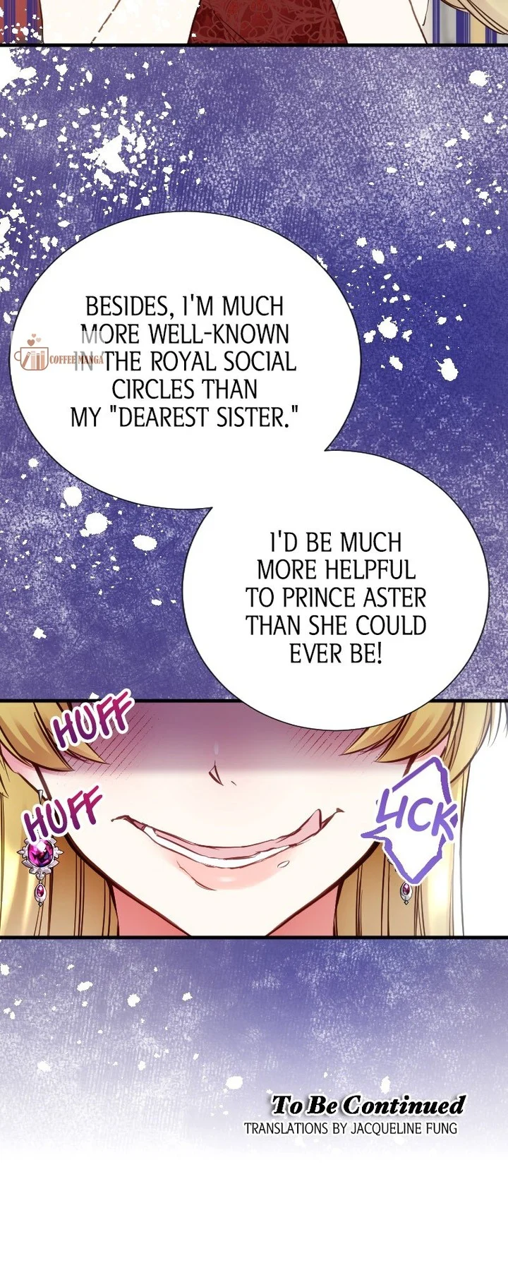 Mending the Barbaric Prince’s Wounds Chapter 26 167 41