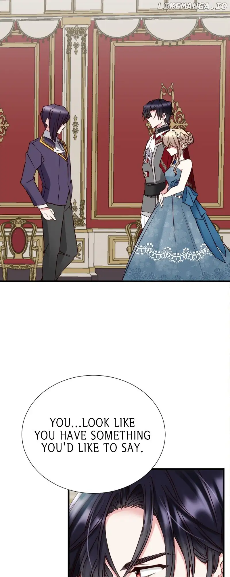 Mending the Barbaric Prince’s Wounds Chapter 27 164 10