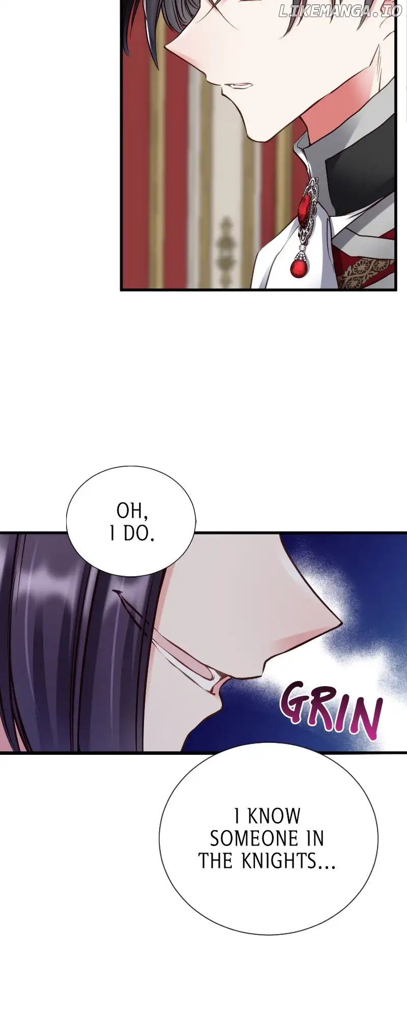 Mending the Barbaric Prince’s Wounds Chapter 27 165 11