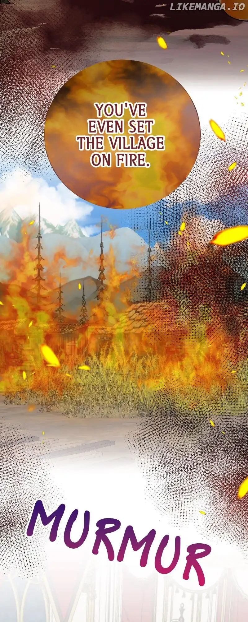 Mending the Barbaric Prince’s Wounds Chapter 27 167 13