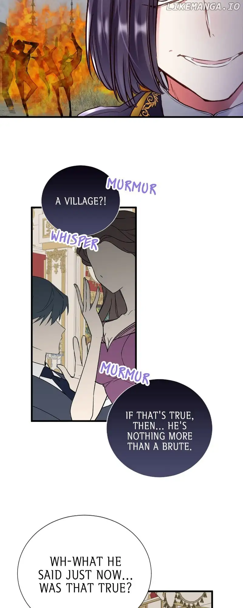 Mending the Barbaric Prince’s Wounds Chapter 27 169 15