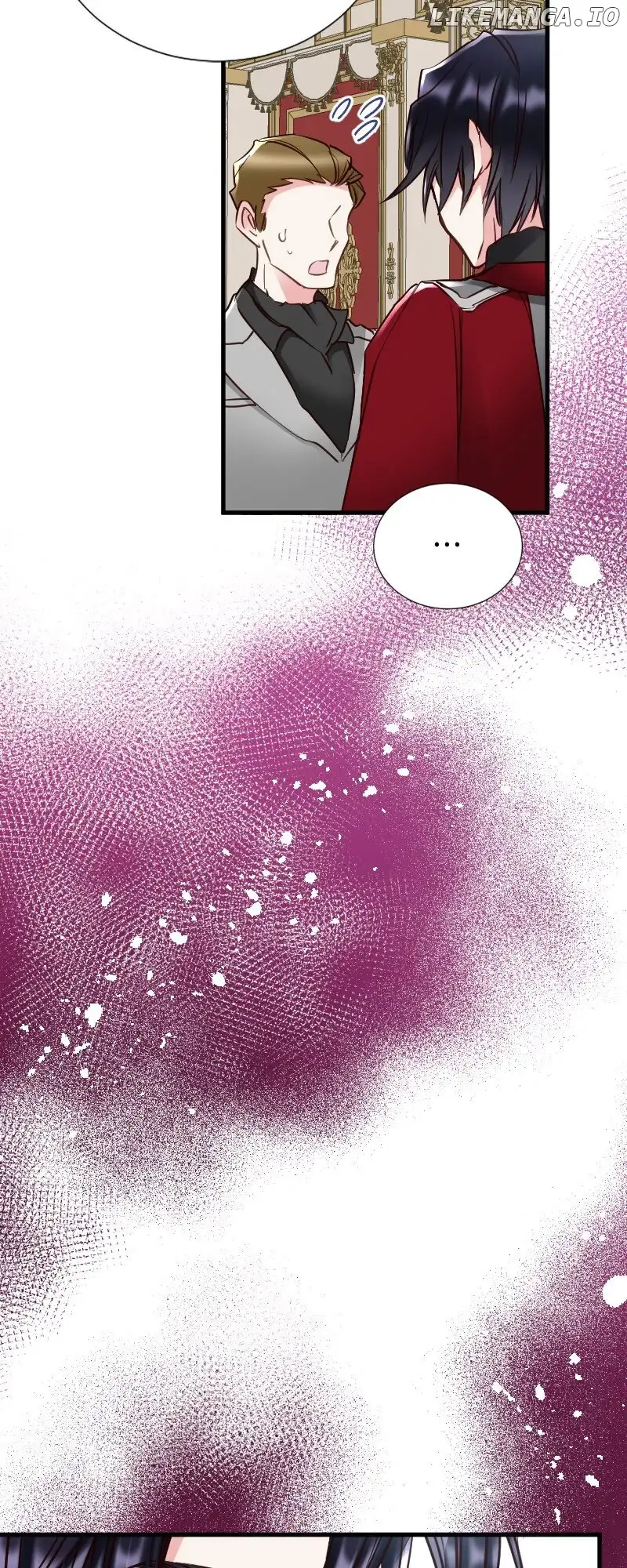 Mending the Barbaric Prince’s Wounds Chapter 27 170 16