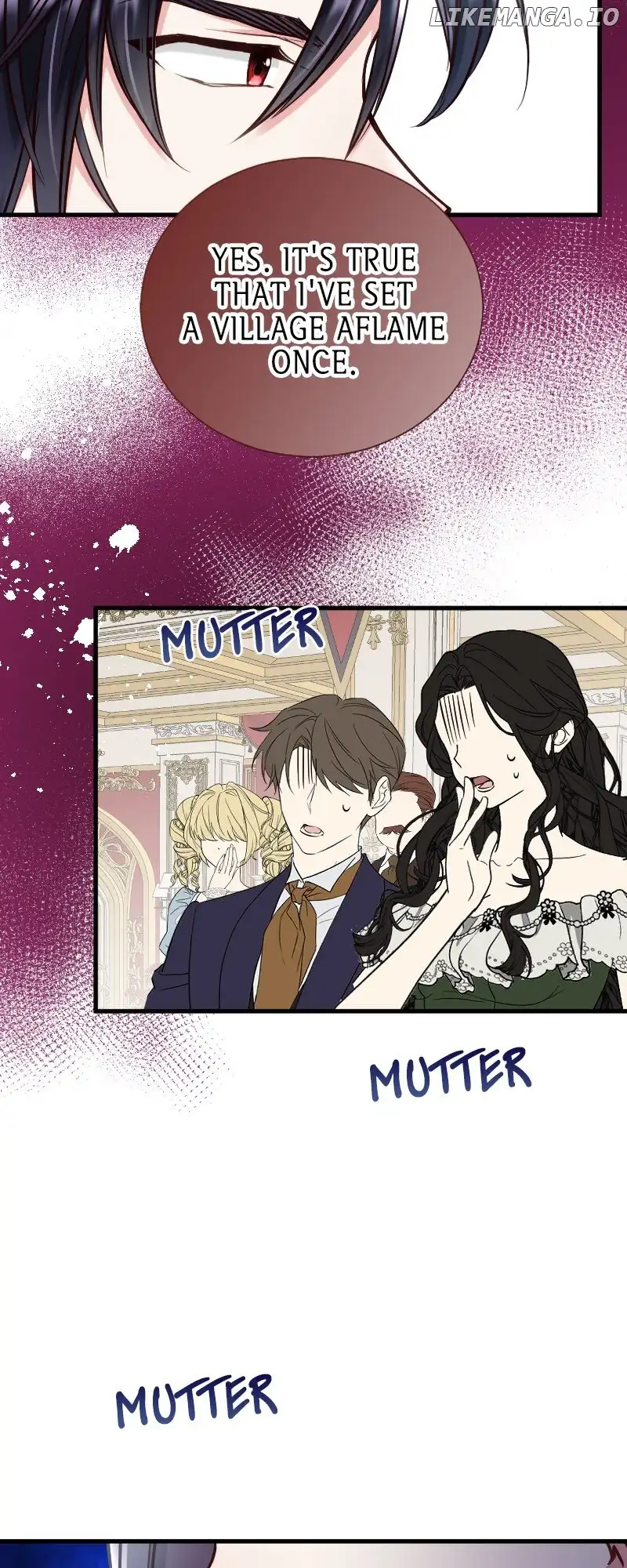 Mending the Barbaric Prince’s Wounds Chapter 27 171 17