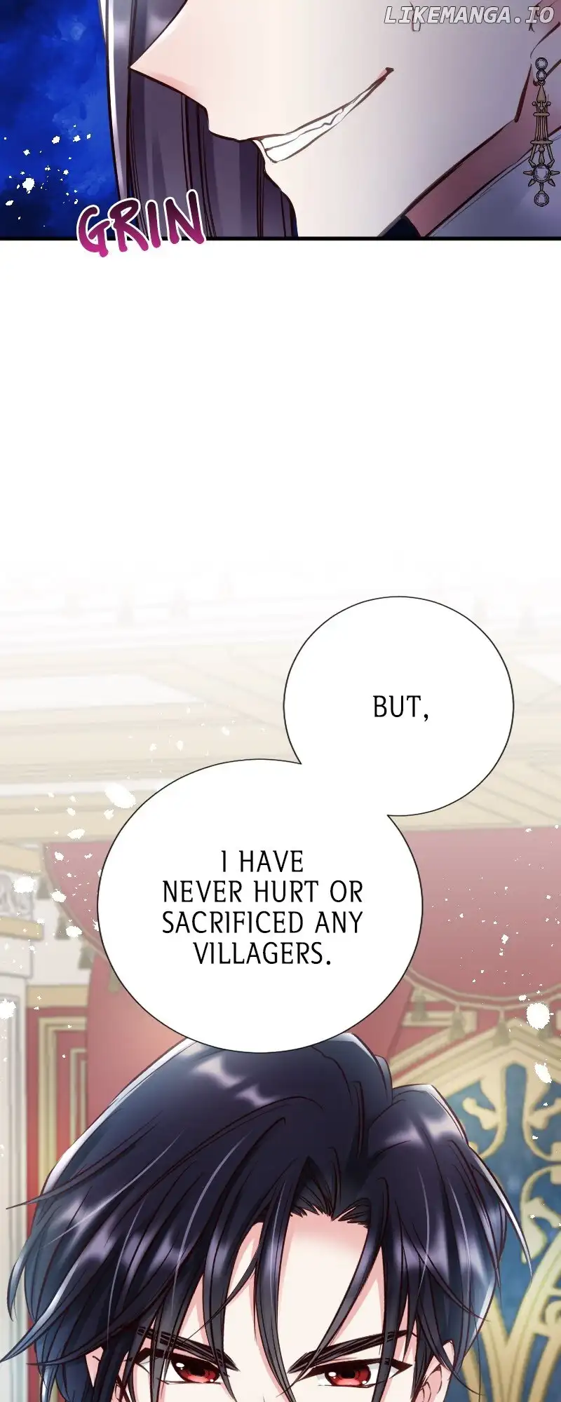 Mending the Barbaric Prince’s Wounds Chapter 27 172 18