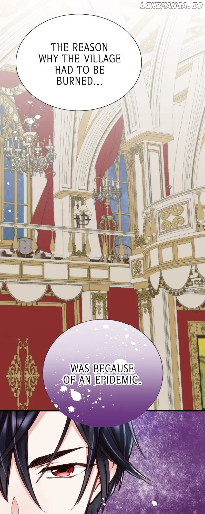 Mending the Barbaric Prince’s Wounds Chapter 27 174 20