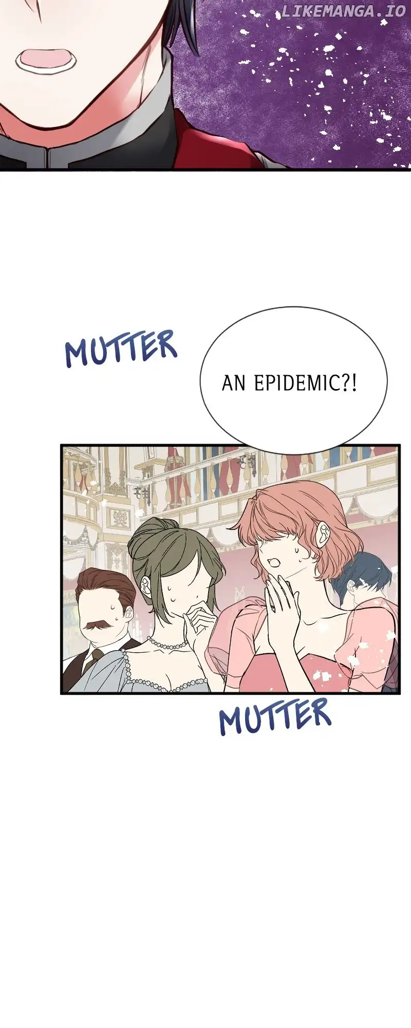 Mending the Barbaric Prince’s Wounds Chapter 27 175 21