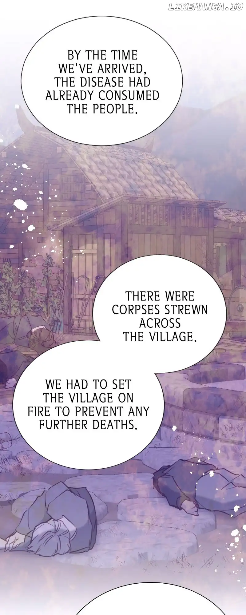 Mending the Barbaric Prince’s Wounds Chapter 27 176 22