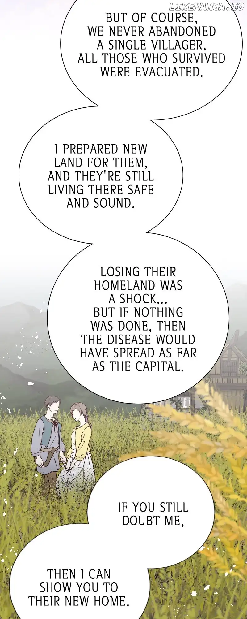 Mending the Barbaric Prince’s Wounds Chapter 27 177 23