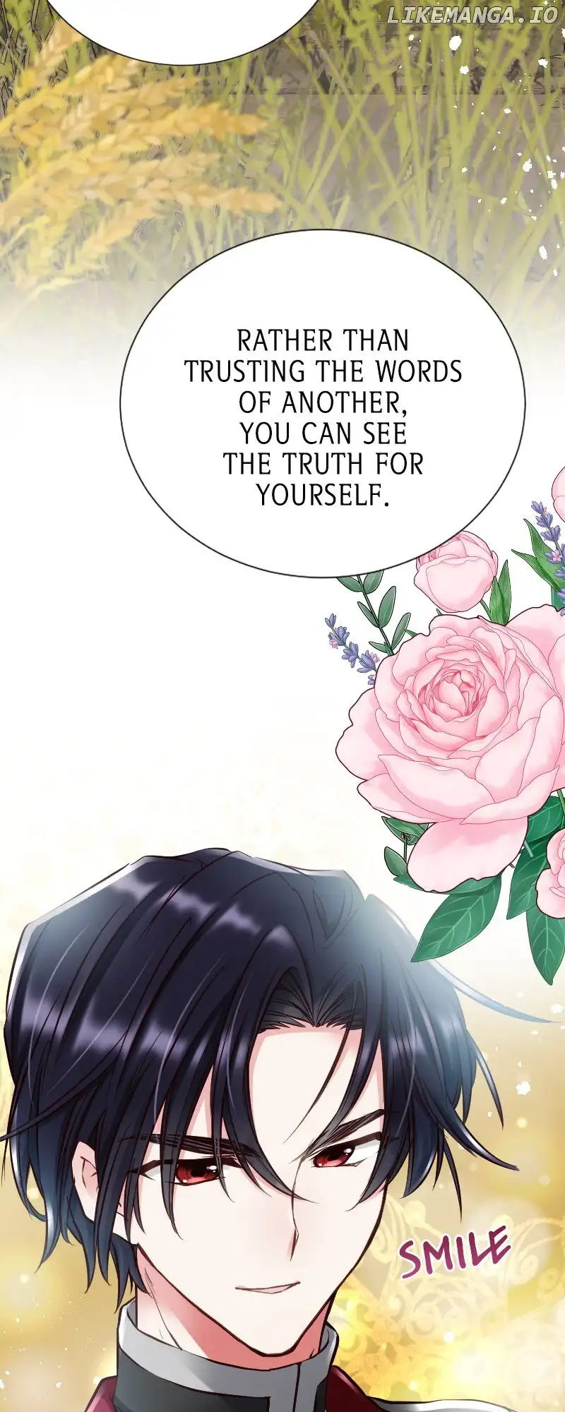 Mending the Barbaric Prince’s Wounds Chapter 27 178 24