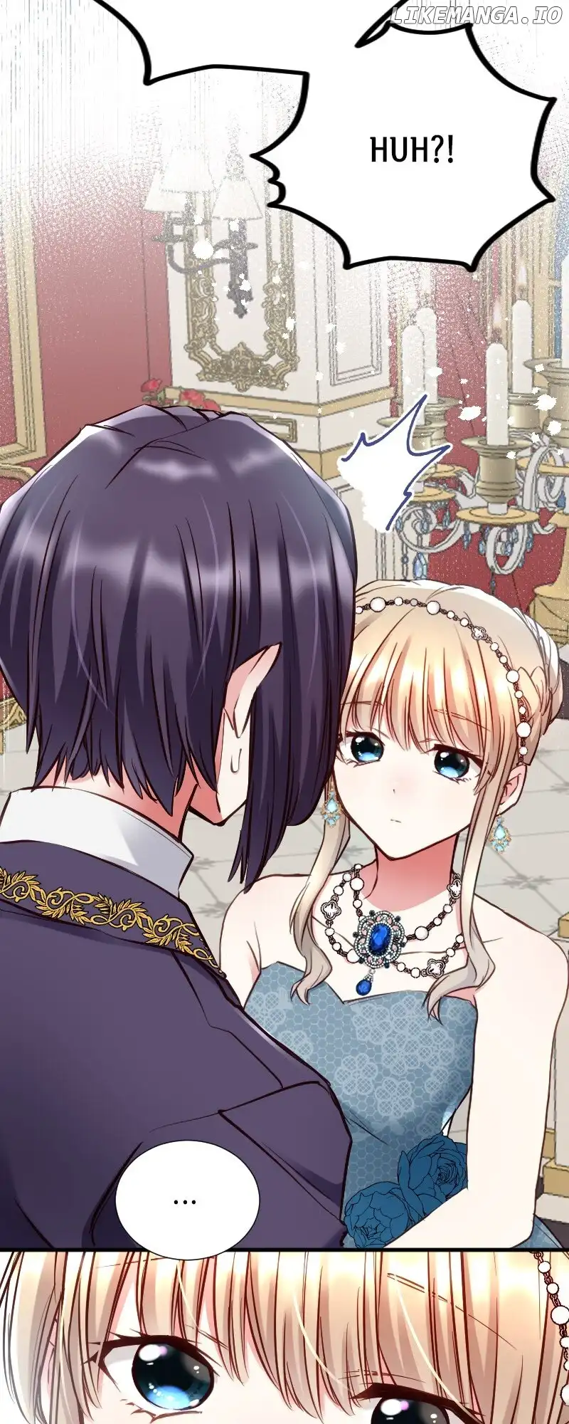 Mending the Barbaric Prince’s Wounds Chapter 27 182 28