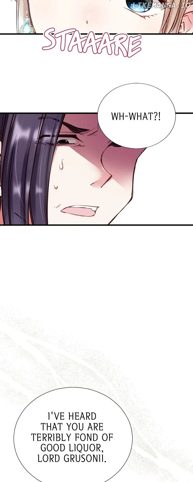 Mending the Barbaric Prince’s Wounds Chapter 27 183 29