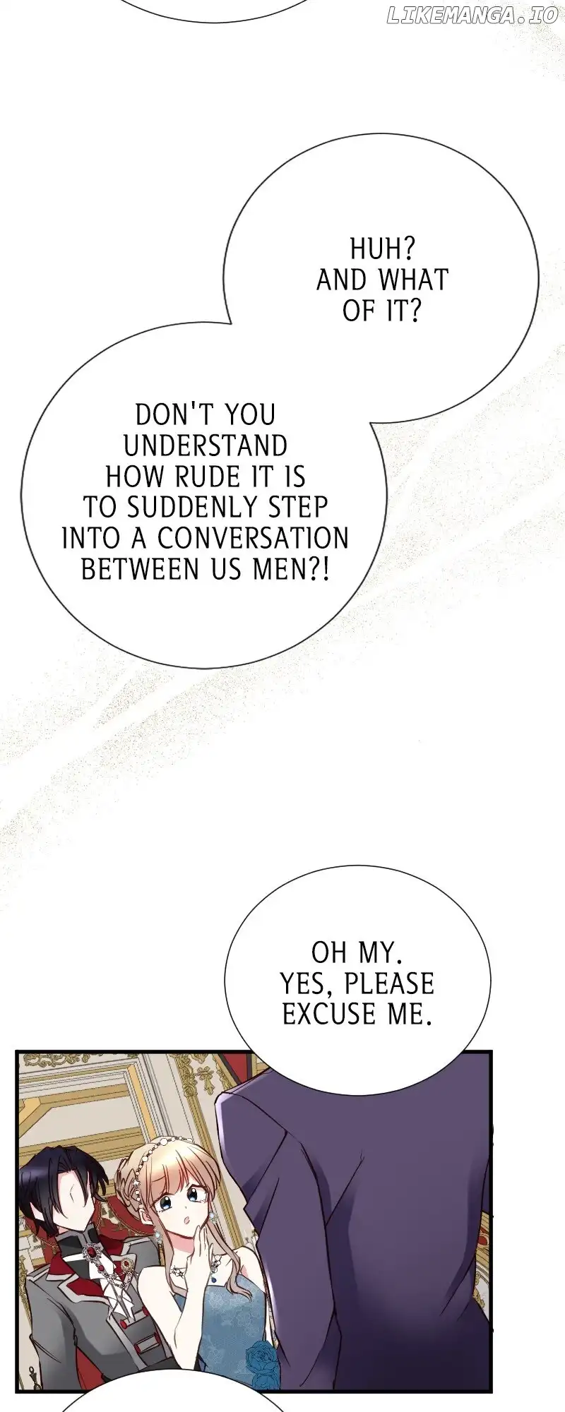 Mending the Barbaric Prince’s Wounds Chapter 27 184 30