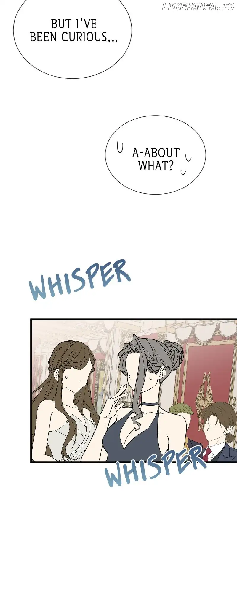 Mending the Barbaric Prince’s Wounds Chapter 27 185 31