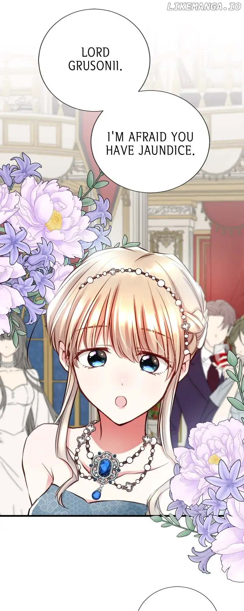 Mending the Barbaric Prince’s Wounds Chapter 27 186 32