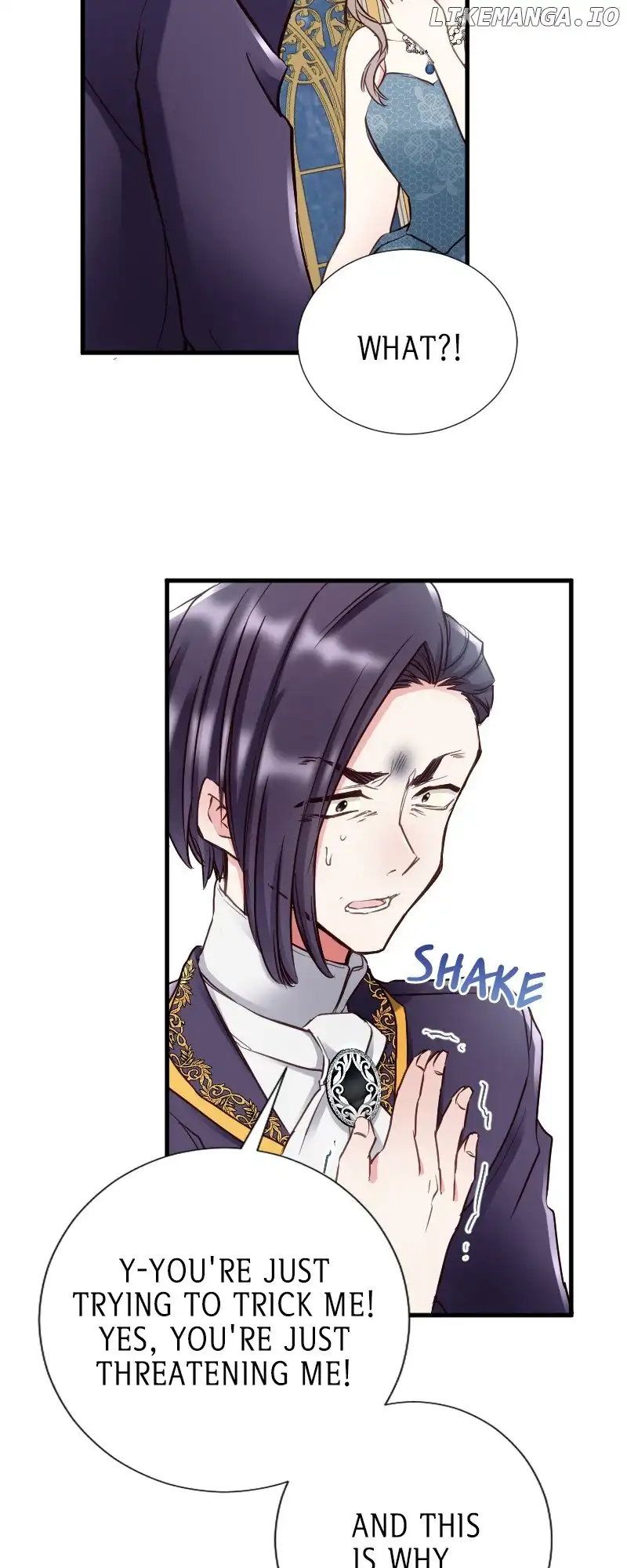 Mending the Barbaric Prince’s Wounds Chapter 27 189 35