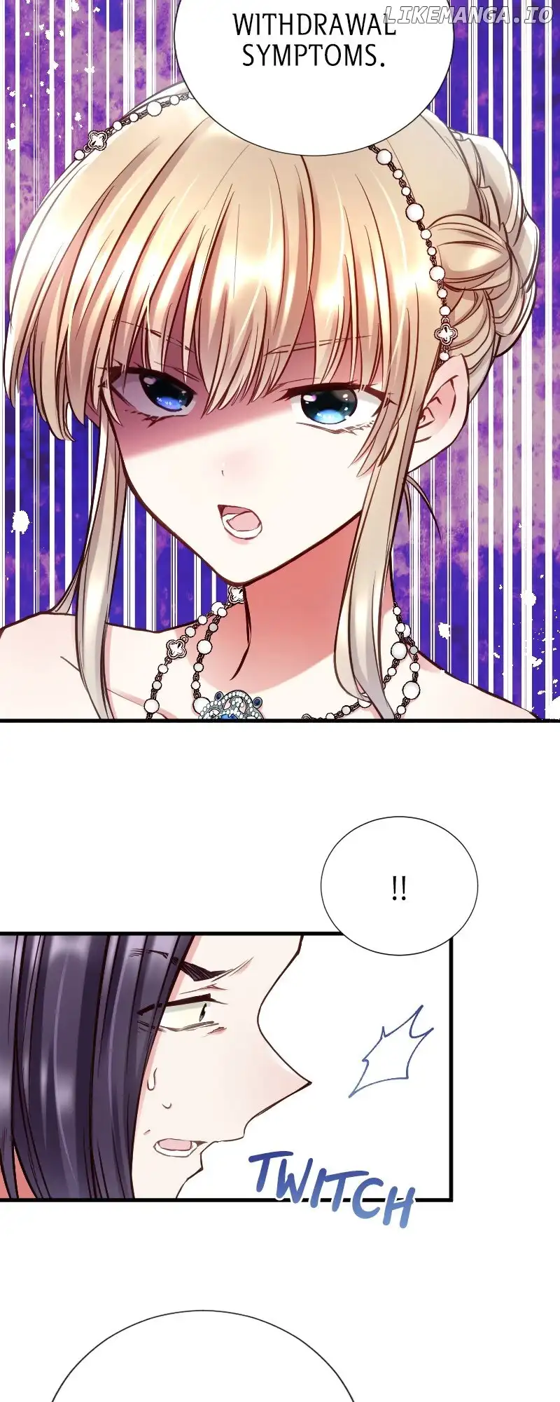 Mending the Barbaric Prince’s Wounds Chapter 27 191 37