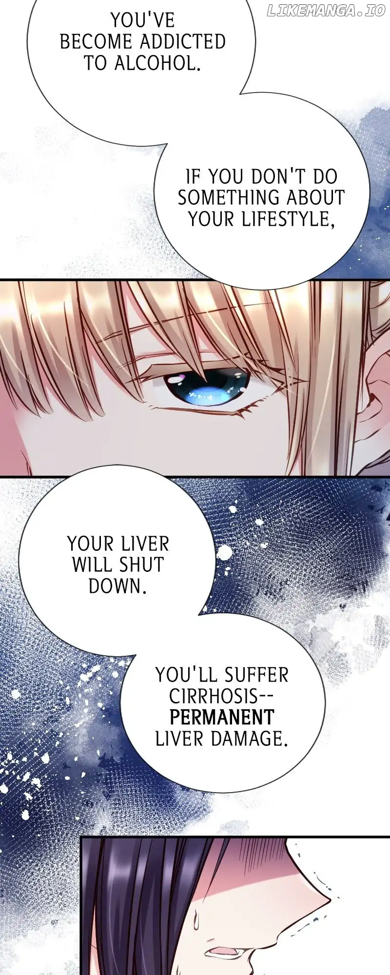 Mending the Barbaric Prince’s Wounds Chapter 27 192 38