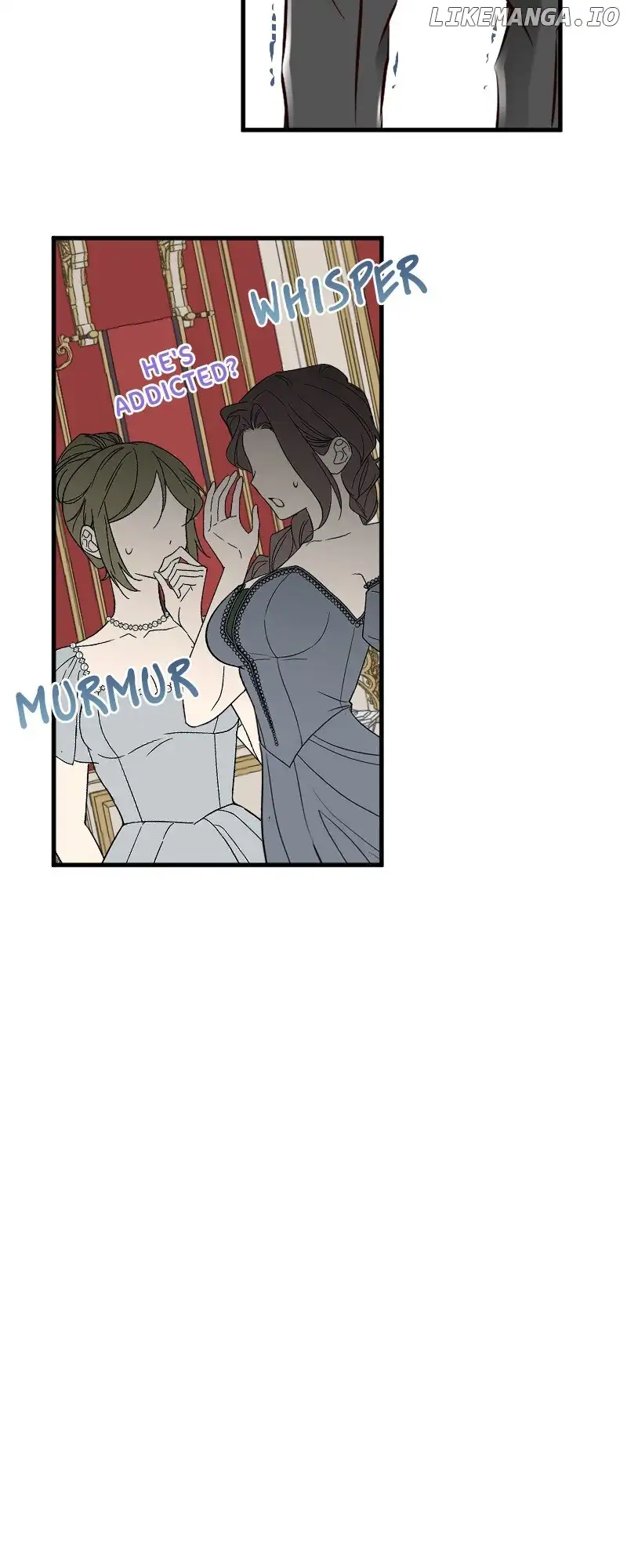 Mending the Barbaric Prince’s Wounds Chapter 27 195 41